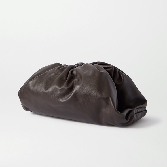 Bottega Veneta The Pouch clutch - Picture 1 of 7